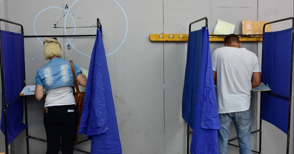 Τα σενάρια για παράδοση ΣΥΡΙΖΑ στον ΓΑΠ και συνεργασία ΝΔ – Ποταμιού